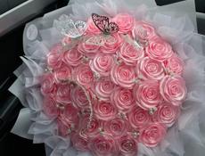 Букеты на заказ