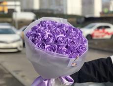 Букеты на заказ