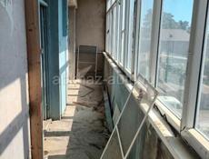 Срочно продаётся 2-комнатная кв.Цитрусовый с-х