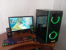 Продам срочно комп