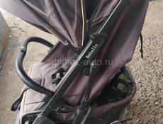 Коляска прогулочная 