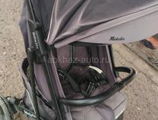 Коляска прогулочная 