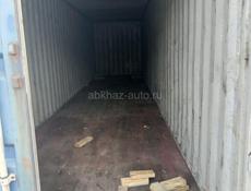 Продаются контейнера 40 футовые морские большие 12 метров