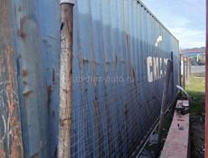 Продаются контейнера 40 футовые морские большие 12 метров