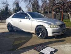 Диски с шинами 