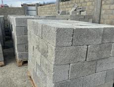 Блоки и полублоки 