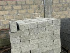 Блоки и полублоки 