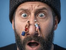 Поиск жилья в Абхазии