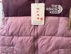 Продаю детскую жилетку