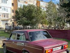ВАЗ 2106
