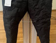Продаю теплые штаны на мальчика