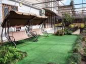 Серебряный двор