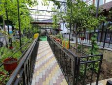 Серебряный двор