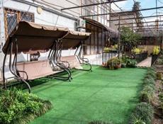 Серебряный двор