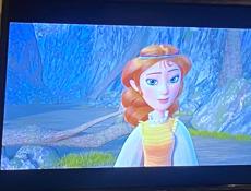 Телевизор 32 дюйма со Смарт Тв в отличном состоянии 