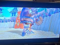 Телевизор 32 дюйма со Смарт Тв в отличном состоянии 