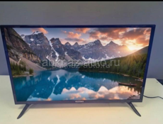 Телевизор 32 дюйма со Смарт Тв в отличном состоянии 