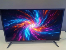 Телевизор 32 дюйма со Смарт Тв в отличном состоянии 