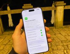 Айфон 15 про макс