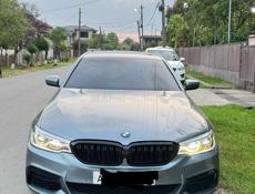 Фары на бмв g30