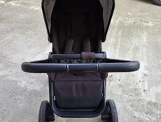 Коляска Peppy Monako