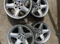 Диски от Е34 ,  R17