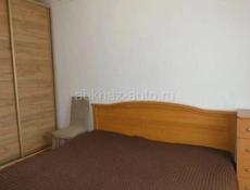 Трехкомнатна квартира с панорамным видом и дизайнерским ремонтом на 11 этаже