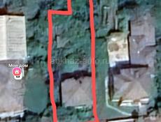 Продам участок