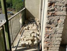 Продам 2х ком квартиру 