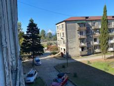 Продам 2х ком квартиру 