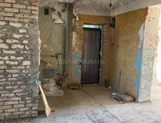 Продам 2х ком квартиру 