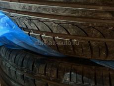 Диски R17 Alphard