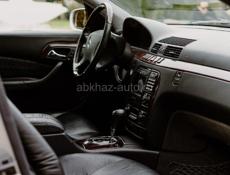 Mercedes-Benz S-Класс