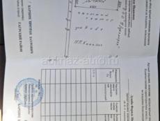 П.ЛАПСТАРХА цандрыпш продаётся земельный участок 