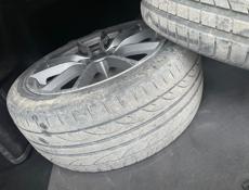 Диски с шипами 