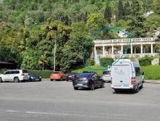 Продается квартира в Гагре