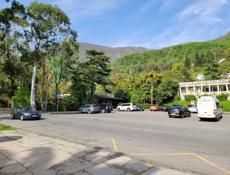 Продается квартира в Гагре