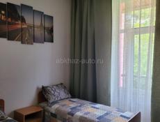 Продается квартира в Гагре