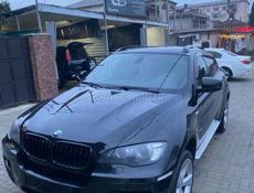 BMW Х6