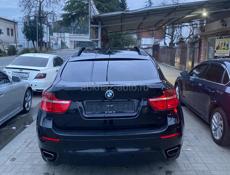 BMW Х6