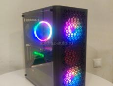 Игровой системный блок