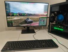 Игровой системный блок