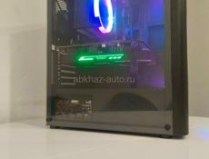 Игровой системный блок