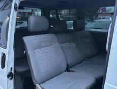 Volkswagen Caravella