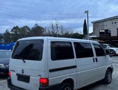 Volkswagen Caravella