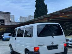 Volkswagen Caravella