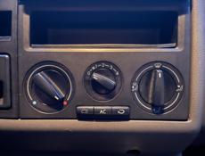 Volkswagen Caravella