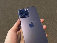 Айфон 14 Pro Max 256 g срочно 