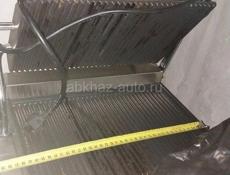 Гриль для шаурмы большой