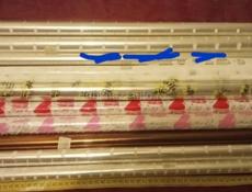 Цветная плёнка 